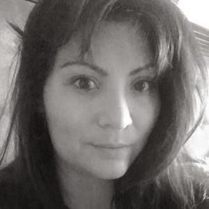 Meet your Posher, Katrina